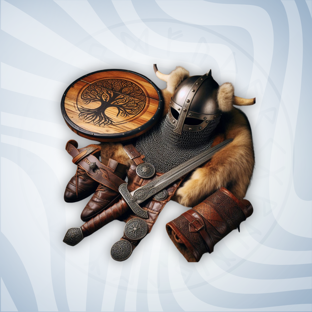 Roupas e Acessórios