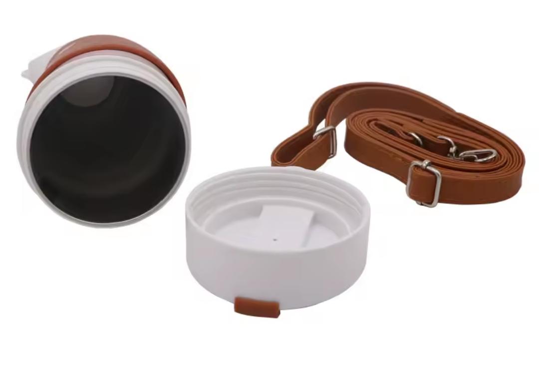 Caneca Viking Horn Valhala