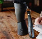 Caneca Viking Horn Valhala