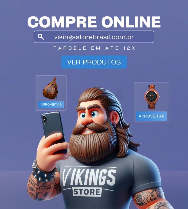 Vikings Store Brasil