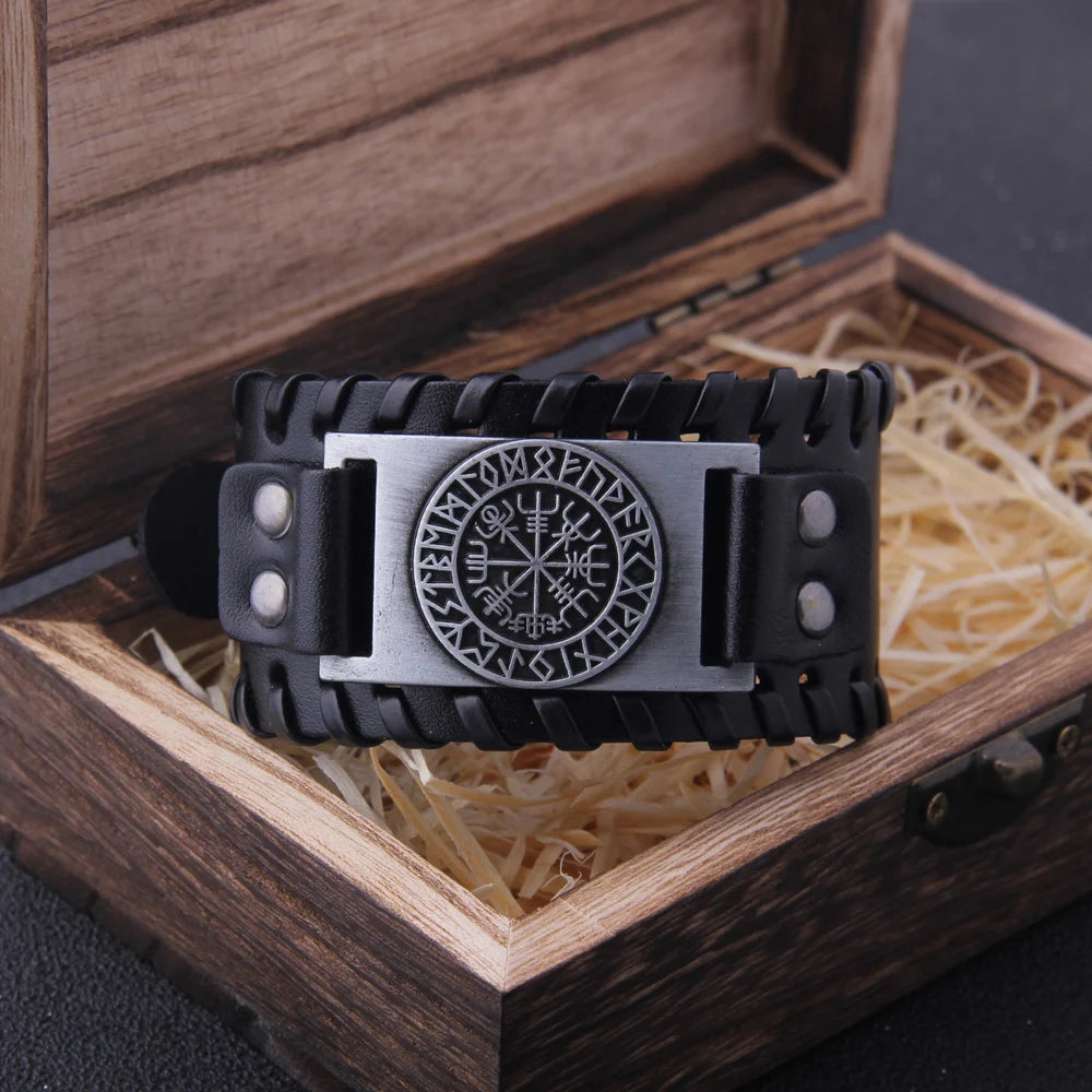 Pulseira Vegvisir Supreme