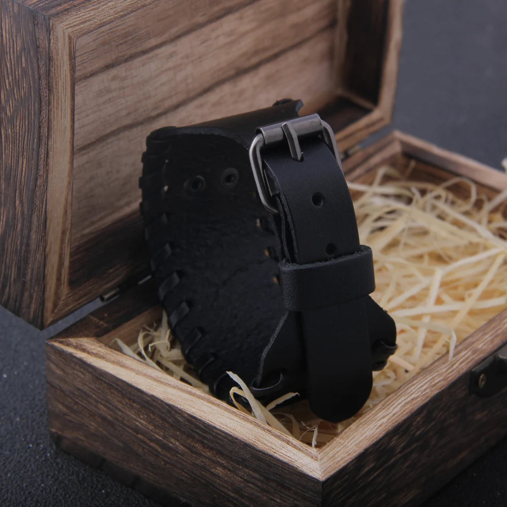 Pulseira Vegvisir Supreme