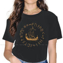 Camisa Viking Lagertha