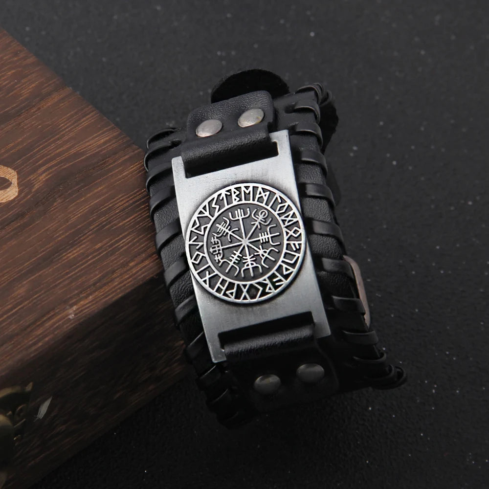 Pulseira Vegvisir Supreme