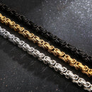 Colar Caveira Martelo Viking