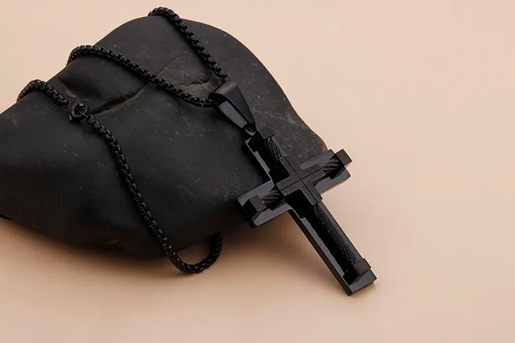 Corrente Cristã Athelstan Coleção