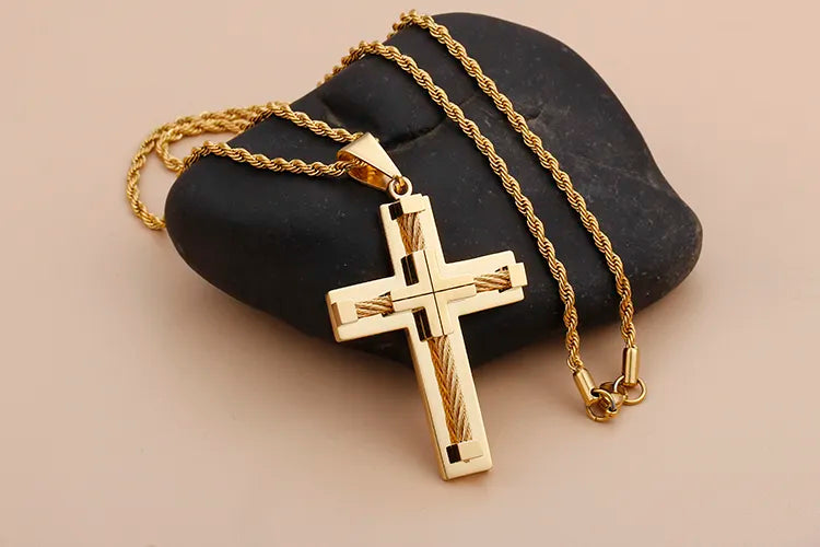 Corrente Cristã Athelstan Coleção