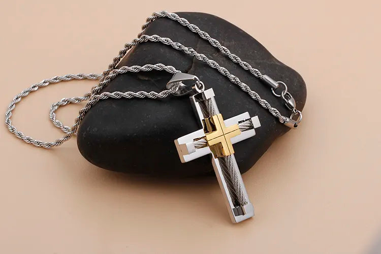 Corrente Cristã Athelstan Coleção