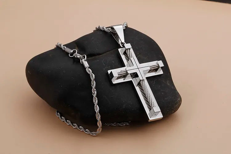 Corrente Cristã Athelstan Coleção