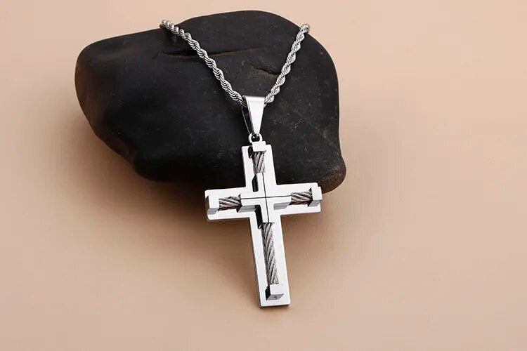 Corrente Cristã Athelstan Coleção