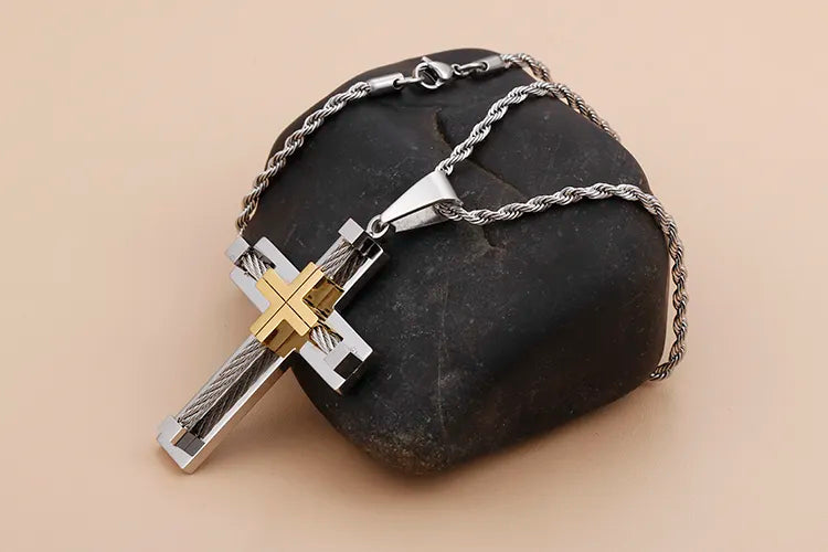 Corrente Cristã Athelstan Coleção