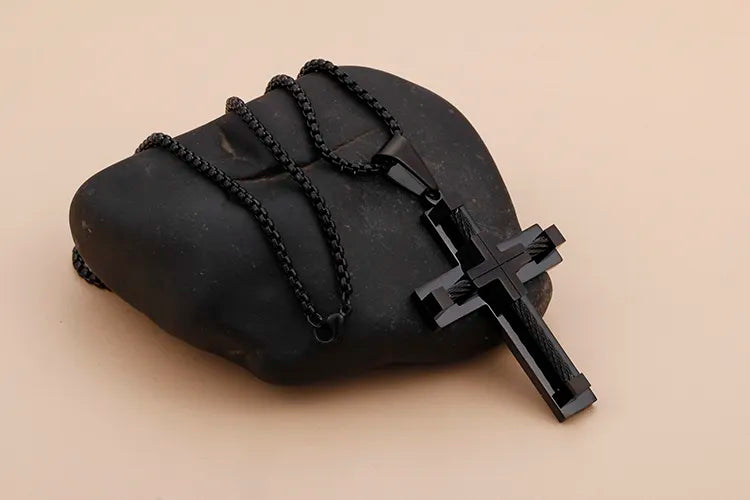 Corrente Cristã Athelstan Coleção