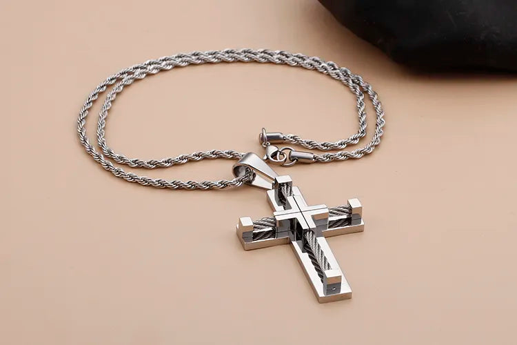 Corrente Cristã Athelstan Coleção