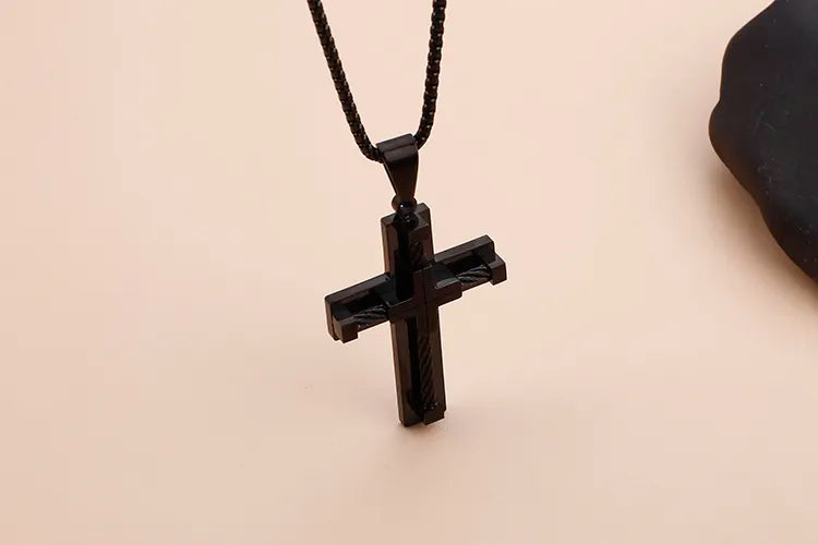 Corrente Cristã Athelstan Coleção