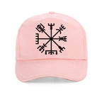 Boné Viking Vegvisir