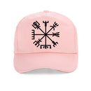 Boné Viking Vegvisir