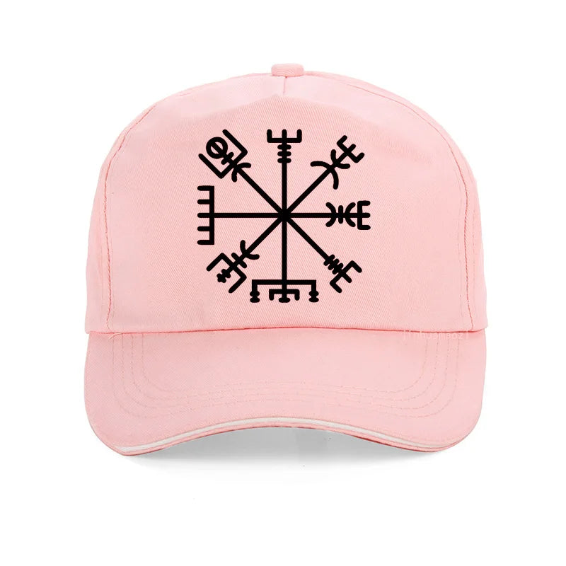 Boné Viking Vegvisir