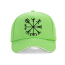 Boné Viking Vegvisir