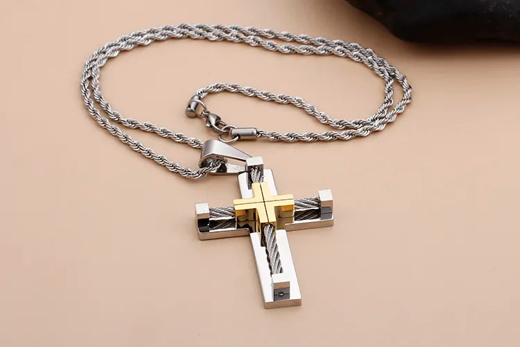 Corrente Cristã Athelstan Coleção