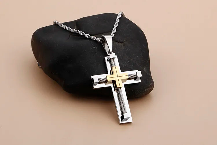 Corrente Cristã Athelstan Coleção