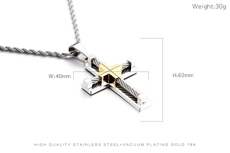 Corrente Cristã Athelstan Coleção