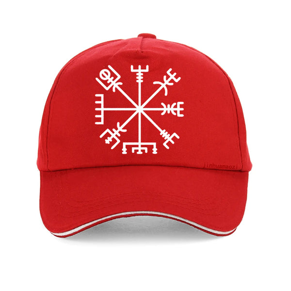 Boné Viking Vegvisir