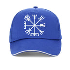 Boné Viking Vegvisir