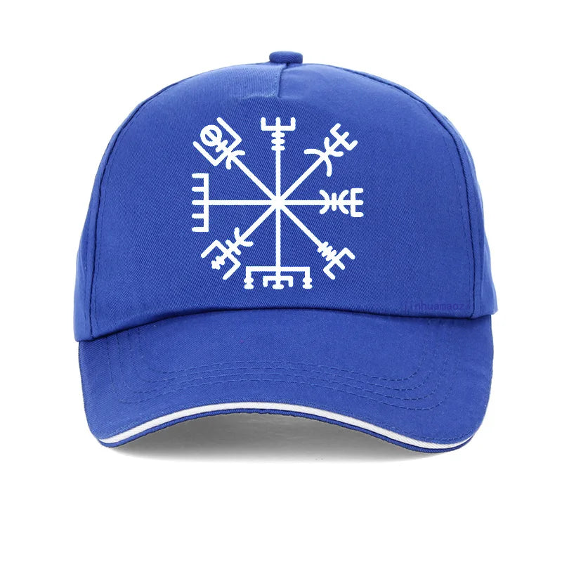 Boné Viking Vegvisir