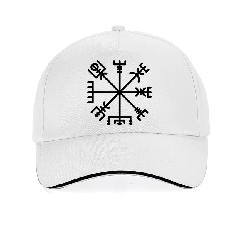 Boné Viking Vegvisir