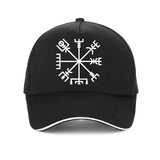 Boné Viking Vegvisir