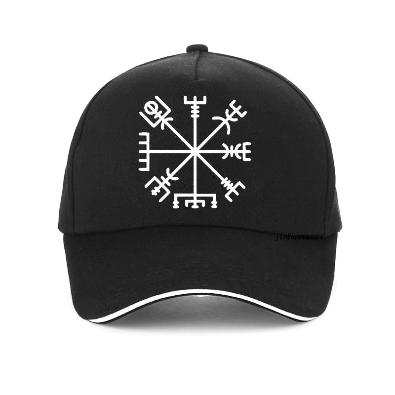 Boné Viking Vegvisir