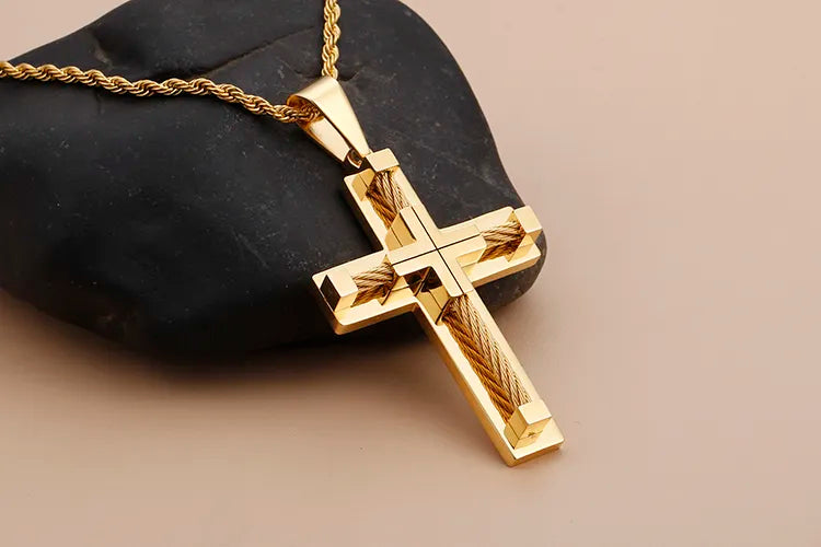 Corrente Cristã Athelstan Coleção