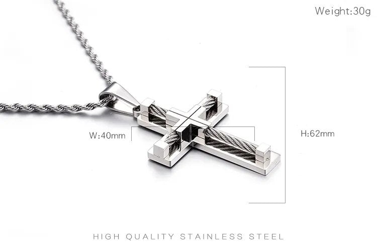 Corrente Cristã Athelstan Coleção