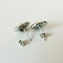 Brinco Viking Shield Lagertha