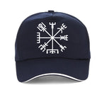 Boné Viking Vegvisir