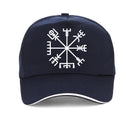 Boné Viking Vegvisir