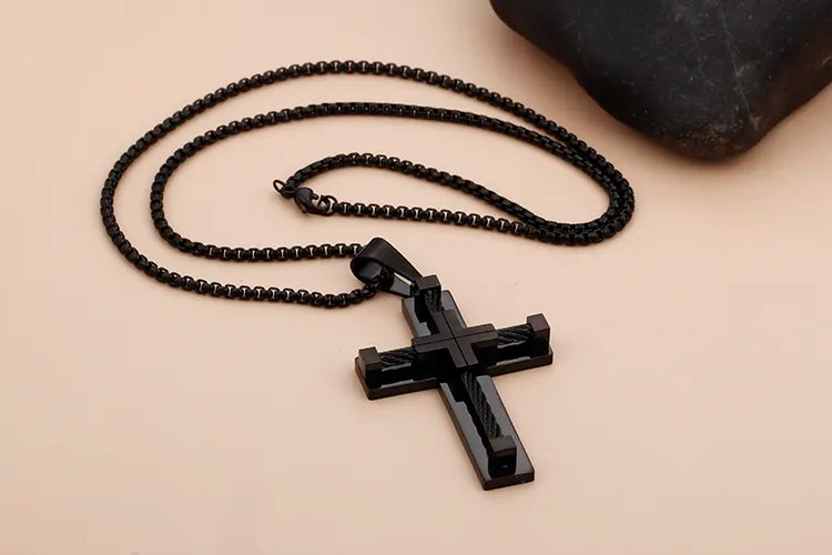 Corrente Cristã Athelstan Coleção