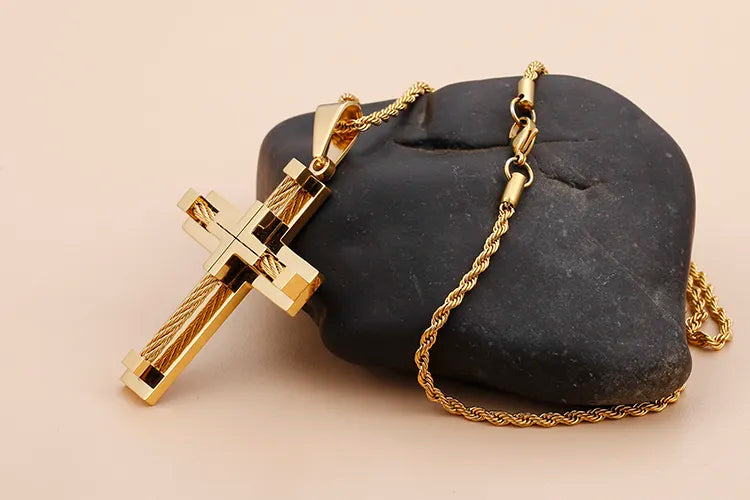 Corrente Cristã Athelstan Coleção