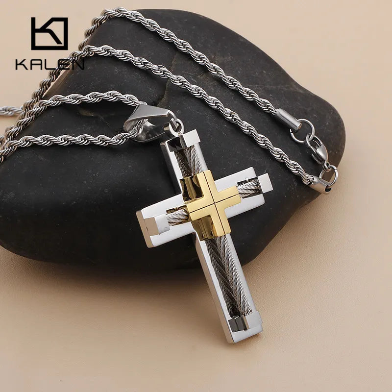 Corrente Cristã Athelstan Coleção