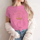 Camisa Viking Lagertha