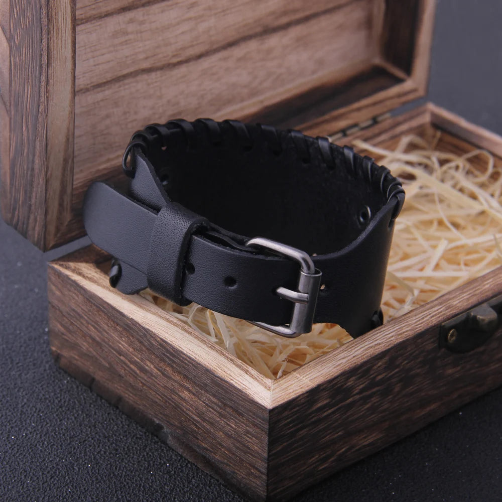 Pulseira Vegvisir Supreme