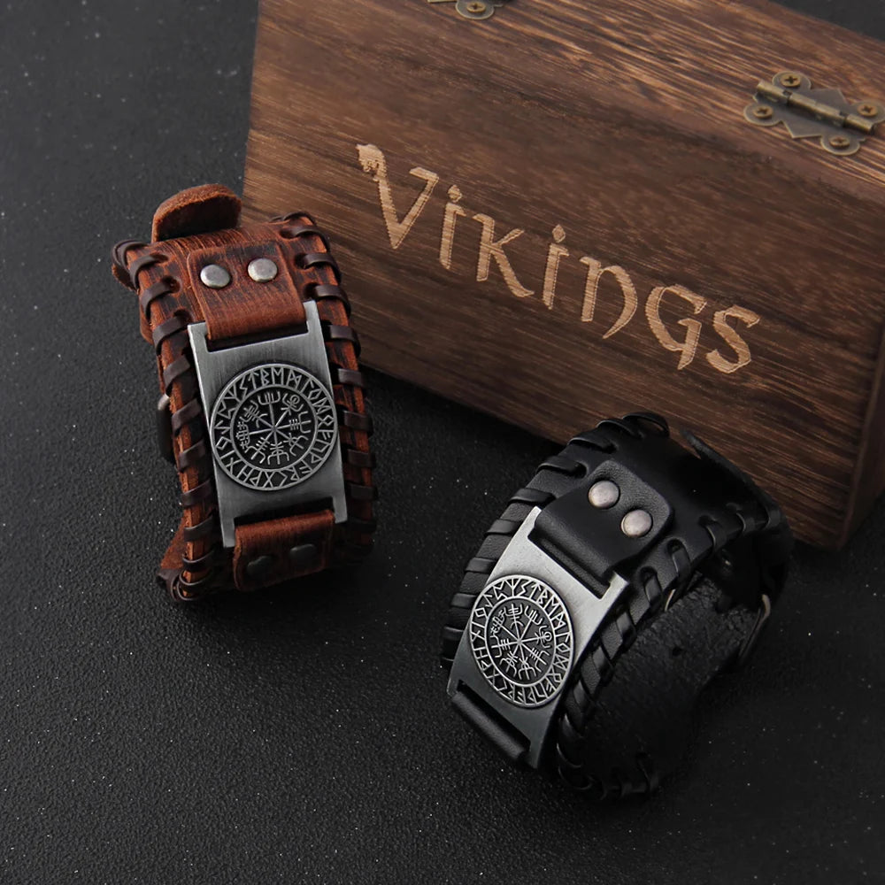 Pulseira Vegvisir Supreme