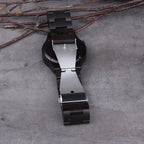 Relógio Runas de Odin – Valhalla Imperium