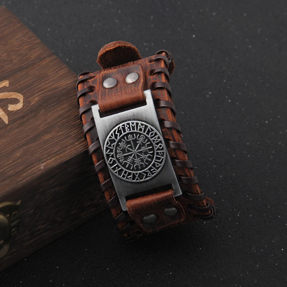 Pulseira Vegvisir Supreme
