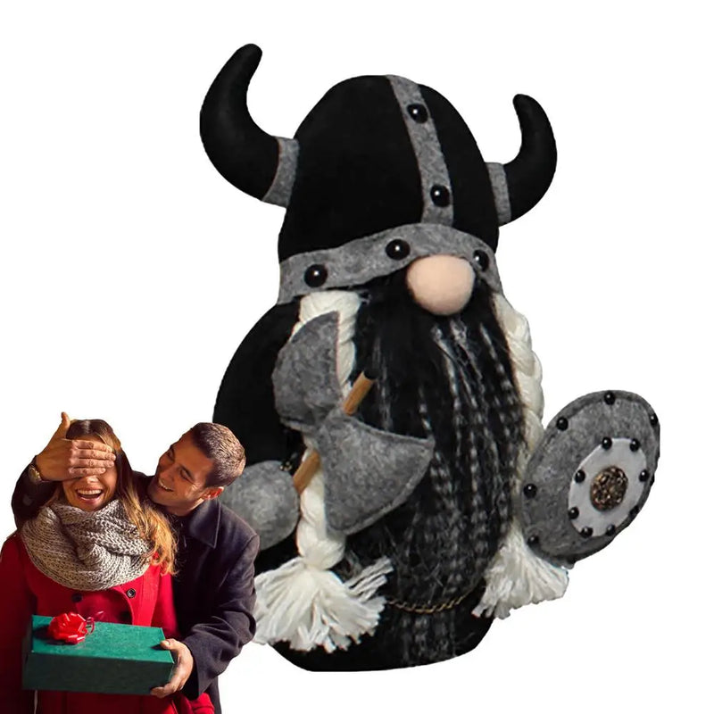 Boneco Infantil Viking Gunnar