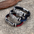 Pulseira Viking Nordic Fate