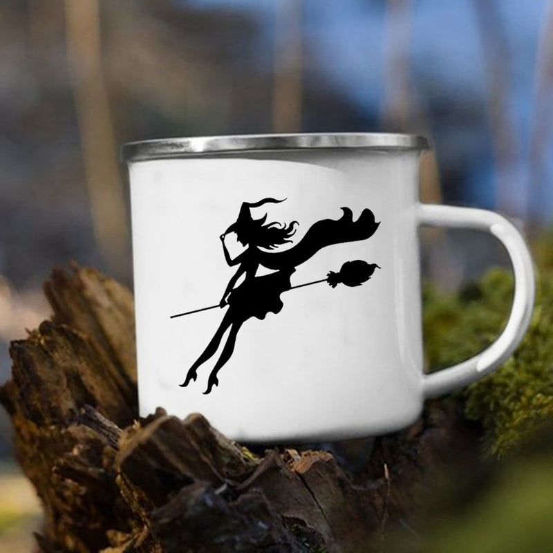 Caneca Celta Witch