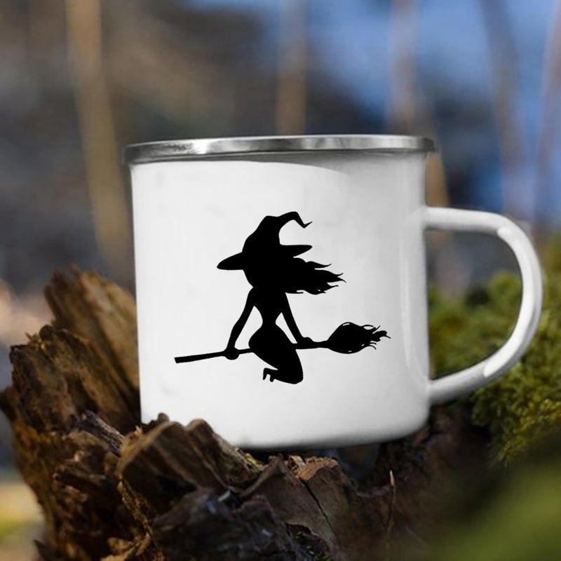 Caneca Celta Witch