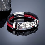 Pulseira Viking Nordic Fate