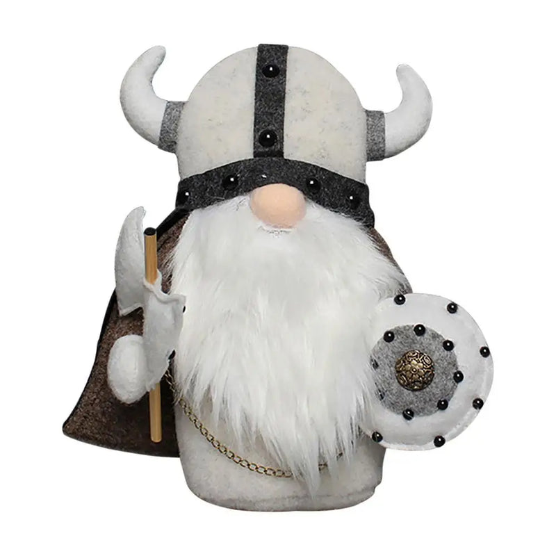 Boneco Infantil Viking Gunnar